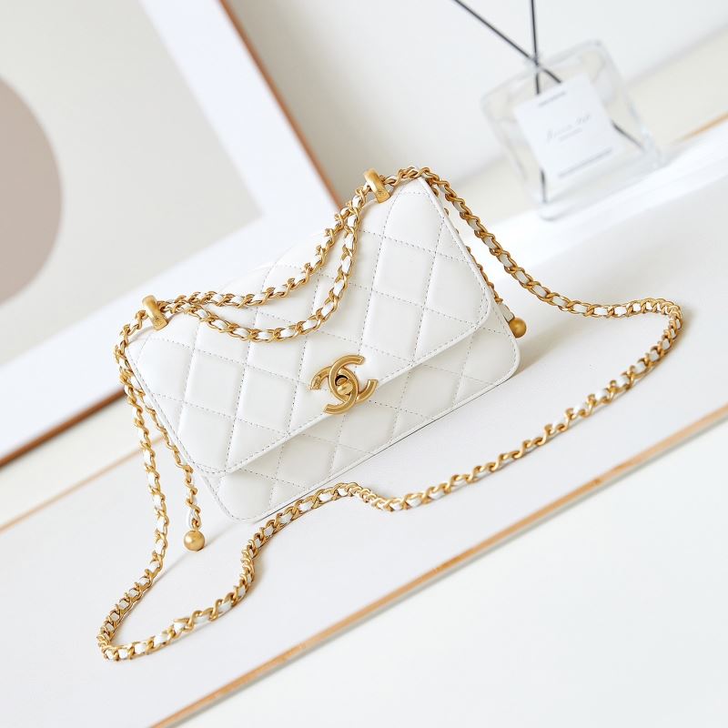 Ch**el satchel bags